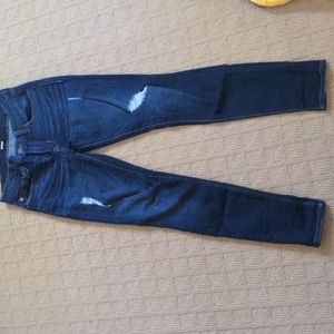 Hudson Krista Super skinny jeans